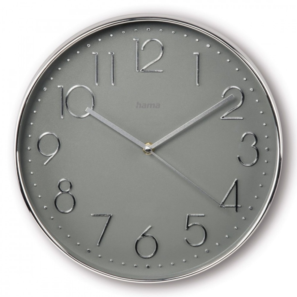 Hama seinakell Corsica, 30cm, hall