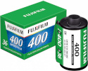 Fujifilm kile 400/36 EC värv