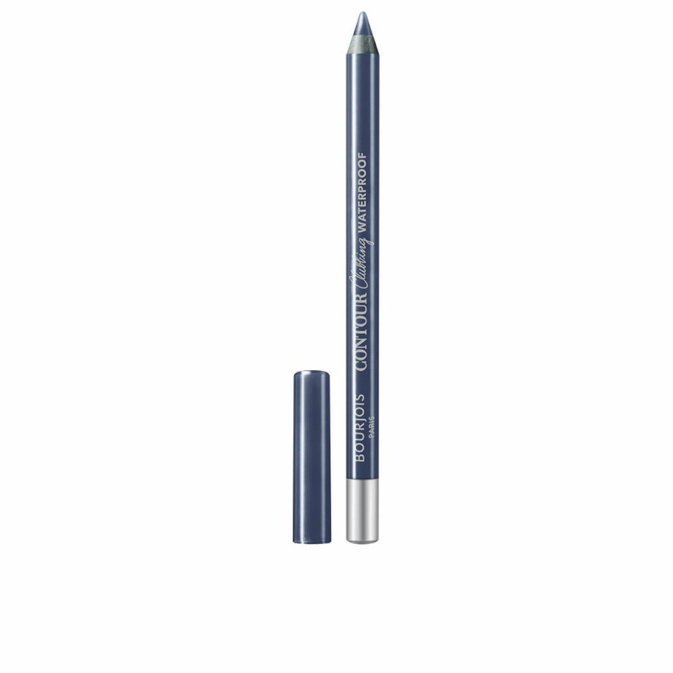Bourjois silmapliiats Contour Clubbing Veekindel Nº 076 Blue Soirée 1,2 g