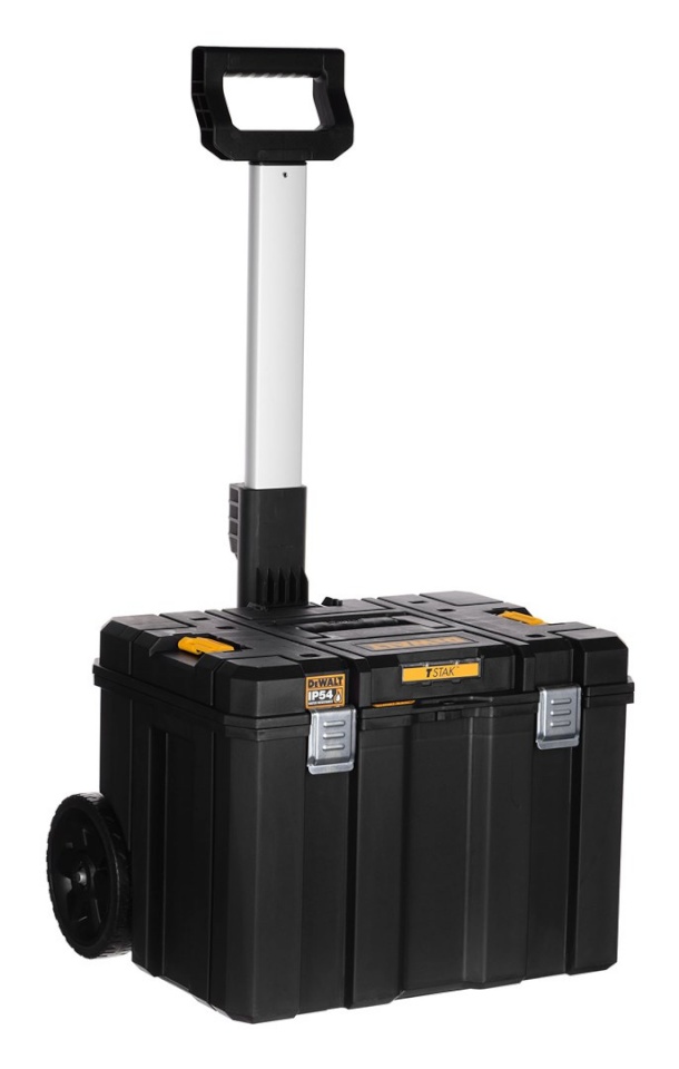 DeWalt tööriistakohver TSTAK toolbox on wheels DWST83347-1