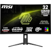 MSI monitor MAG 321CUPDF - 160Hz | 4K | 31,5" | Rapid VA | 0,5ms