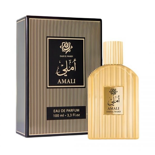 Dar El Ward parfüüm Amali 100ml, unisex