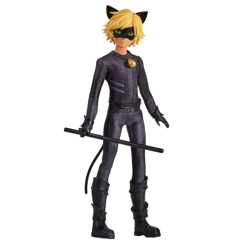 Miraculous nukk Cat Noir, 50165