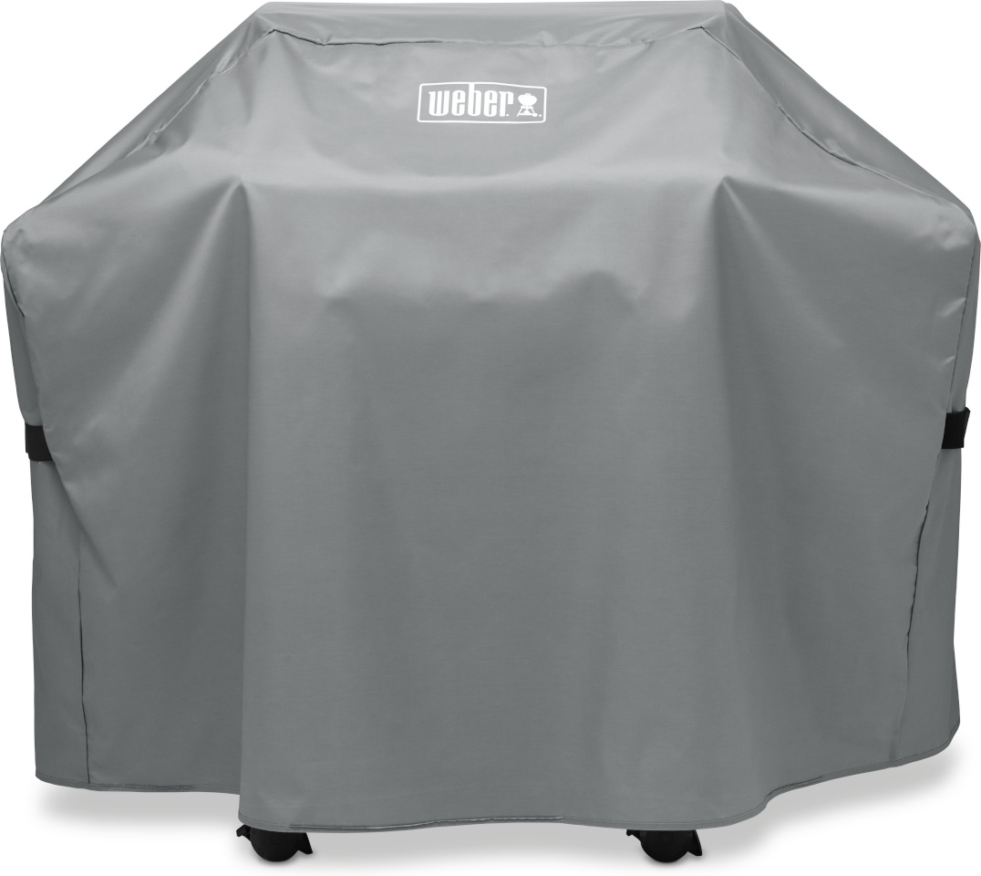 Weberi grilli katte standardne kaitsekate Genesis II 200 seeriale