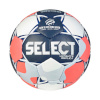 Select käsipall Ultimate Euro Man 0 v26 Replica valge-tumesinine-oranž 13593 0