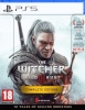 PlayStation 5 mäng The Witcher 3: The Wild Hunt - Complete Edition + 10th Anniversary Steelbook