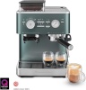 KitchenAid poolautomaatne espressomasin kohviveskiga, 5KES6551, roheline