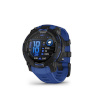 Garmin Instinct 3 spordikell, 45 mm, must / poltsinine