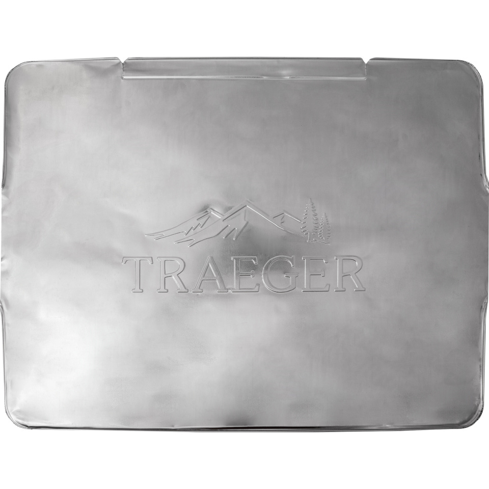 Traeger grillimistarvik, Size S, 5tk
