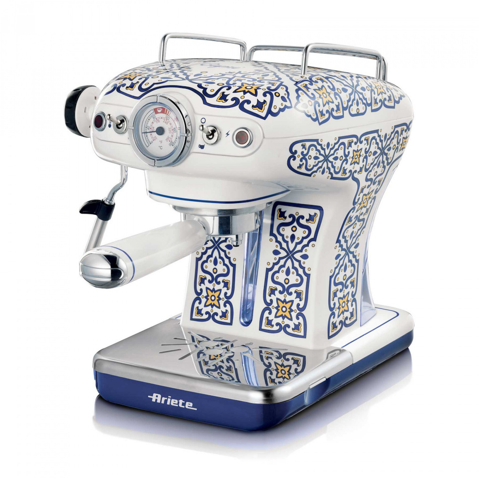 Ariete espressomasin Espresso Machine Capri