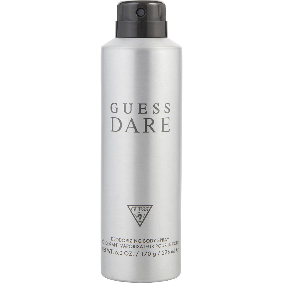 Guess deodorant Dare 226ml, meestele