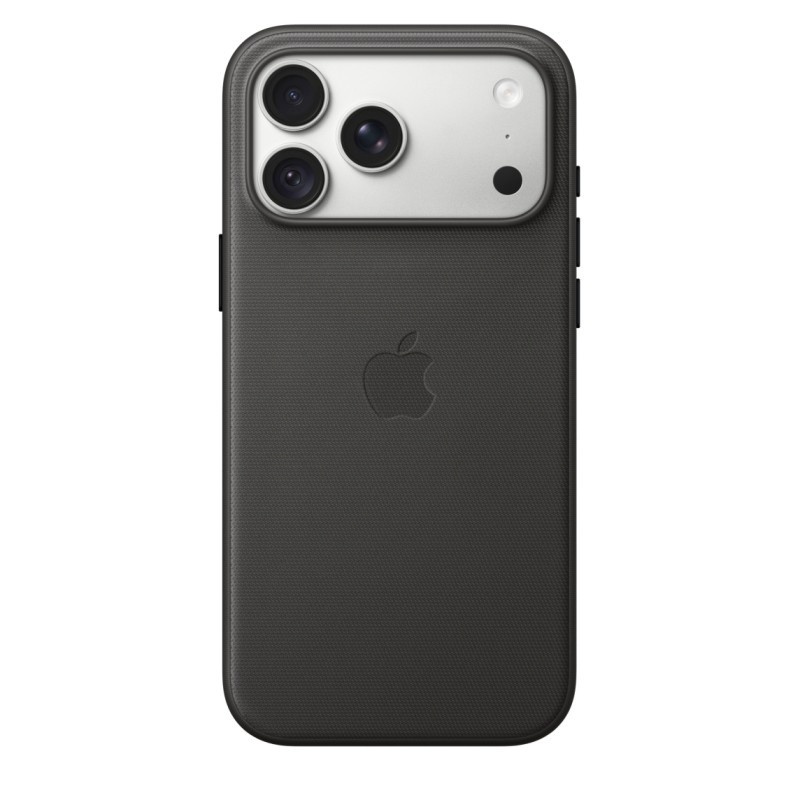 Apple kaitsekest iPhone 18 Pro Max TechWoven with MagSafe must