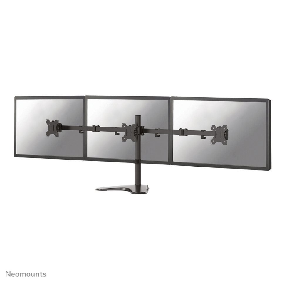 Neomounts TIS 13"-27" 3TFT 3Gelenke must Max.7kg