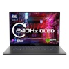 ASUS sülearvuti ROG Zephyrus G16 Intel Core Ultra 7 255H Laptop 40.6 cm 16" 2.5K 16GB RAM LPDDR5x-SDRAM 1TB SSD NVIDIA GeForce RTX 5060 Wi-Fi 7 802.11be Windows 11 Home hall