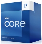 Intel protsessor Processor Core i7-13700F BOX 21GHz LGA1700