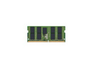 Kingston mälu 32GB DDR4 3200mt/s Ecc Cl22