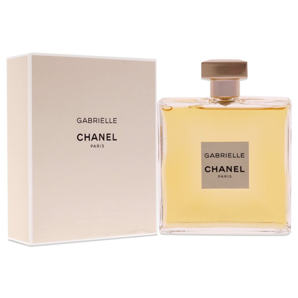 Chanel naiste parfüüm EDP 100ml Gabrielle