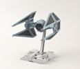 Revell Plastic model Star Wars Bandai Tie Interceptor 1/72