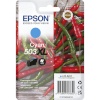 Epson ink cartridge cyan 503 XL          T 09R2