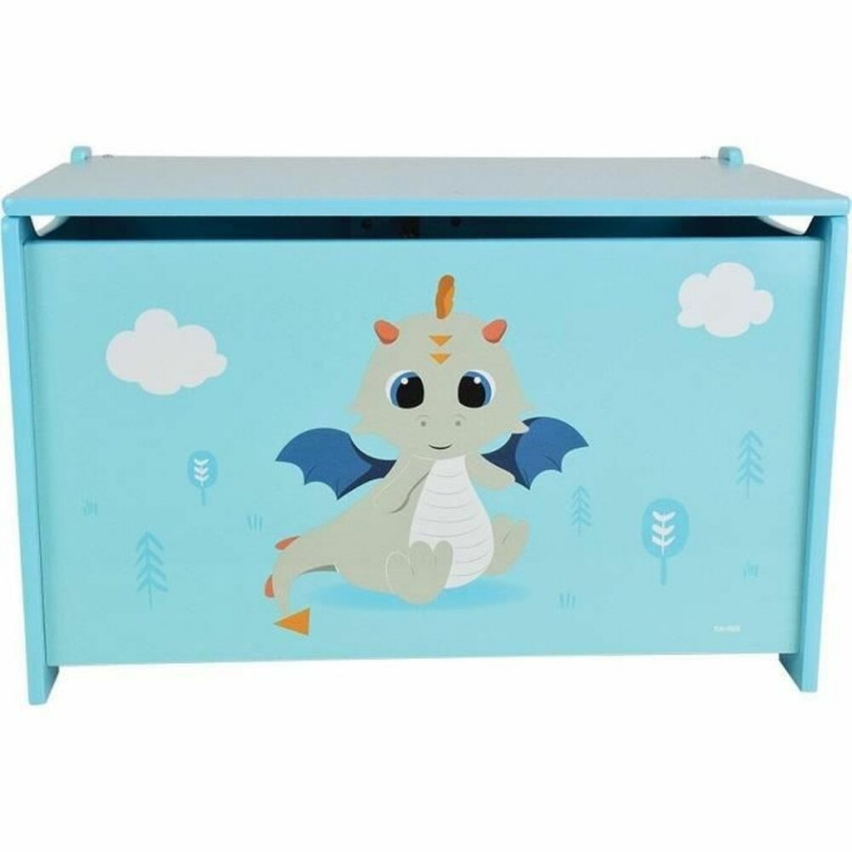 Fun House Laegas LEON THE DRAGON Puit 40x58x36cm