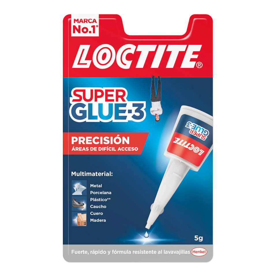 Loctite liim 2641842
