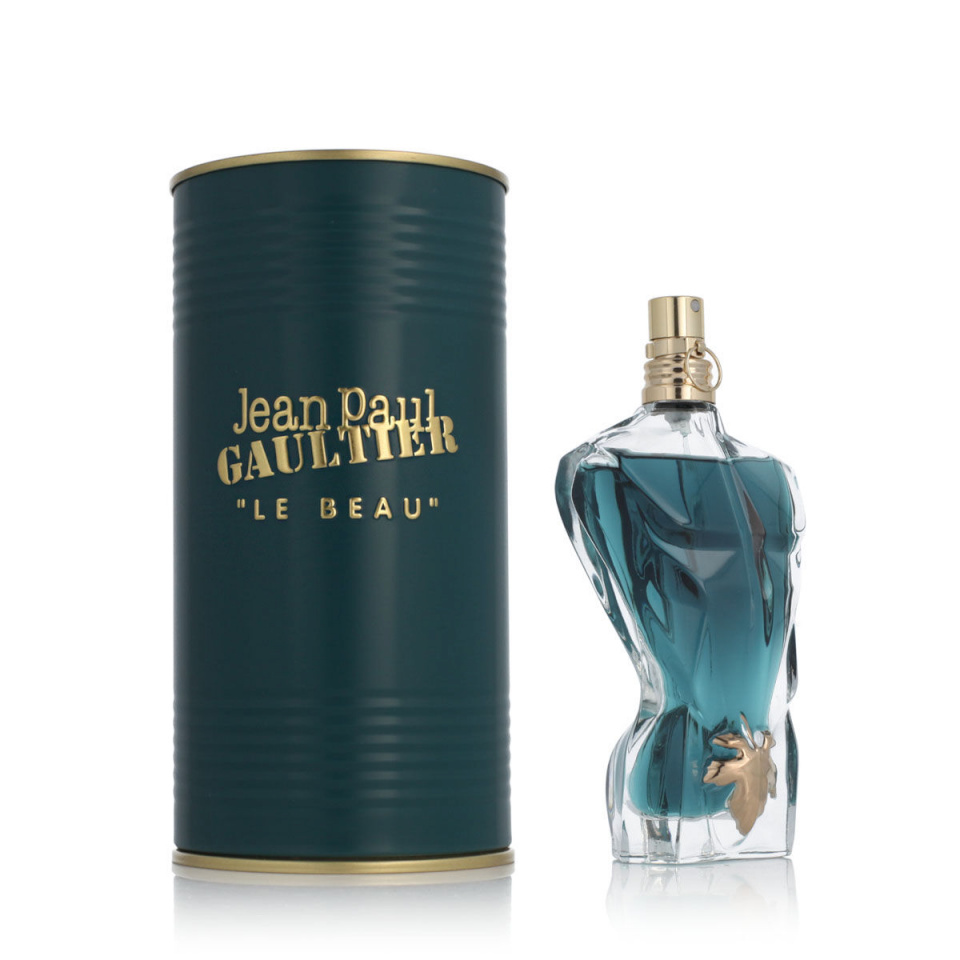 Jean Paul Gaultier meeste parfüüm Le Beau 65132207 EDT 75ml