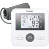 Beurer vererõhumõõtja BM27+ Upper Arm Blood Pressure Monitor, valge