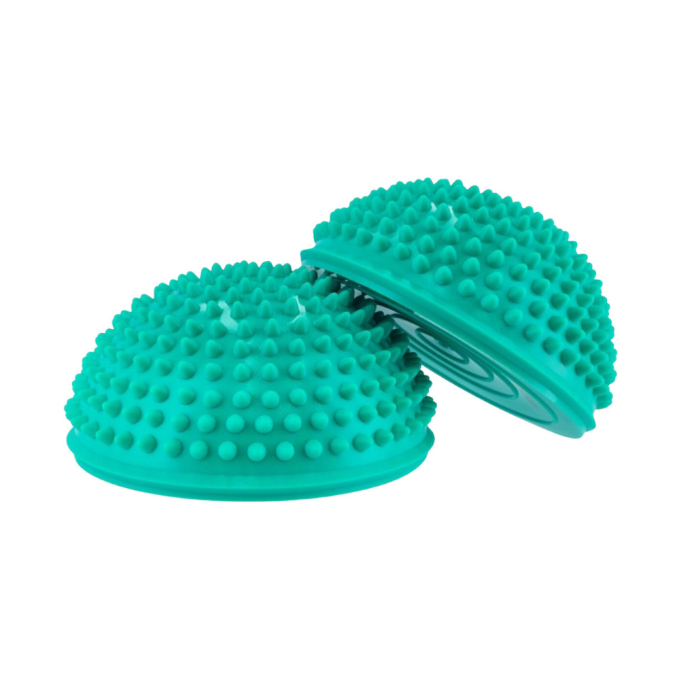 Spokey Półkule Sensoryczne Spike 2 Szt. 944037