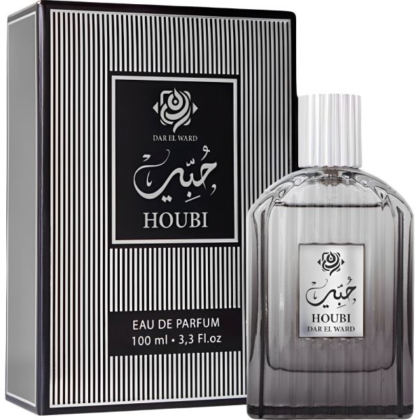 Dar El Ward parfüüm Houbi 100ml, unisex