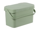Orthex biojäätmete konteiner SmartStore Collect Biowaste Container, 5L, roheline