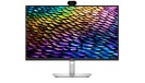 Dell monitor P2726DEB | 27" | IPS | QHD | 16:9 | 100 Hz | 5/8 ms | 2560 x 1440 pixels | 350 cd/m² | Warranty 60 month(s)