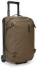 Thule sülearvutikott Chasm Recycled Carry-on 55cm/22in Deep Khaki 3205602