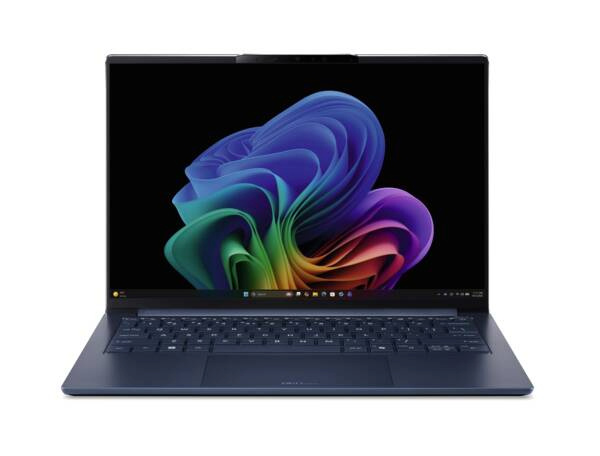 Acer sülearvuti Swift Go 14 14" U9-386H 16GB RAM, 512GB SSD, , Win 11 Home