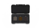 DJI Flip/Lito Series ND Filter Set (ND16/64/256) filtrikomplekt 