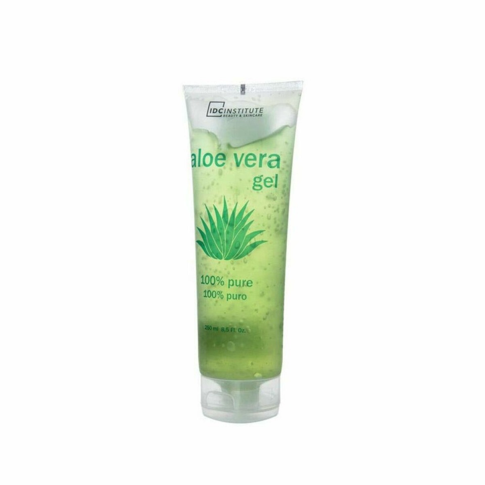 IDC Institute dušigeel Aloe vera 250ml