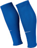 Nike jalgpalli säärised Strike Sleeves DH6621-463 - suurus S/M (34-42), sinine