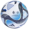 Adidas jalgpall Ekstraklasa Mini IQ4931 ball 1