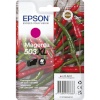 Epson ink cartridge magenta 503 XL          T 09R3