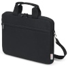 Dicota sülearvutikott BASE XX Laptop Case Slim 10"-12.5 must