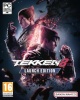 PC mäng Tekken 8 Launch Edition