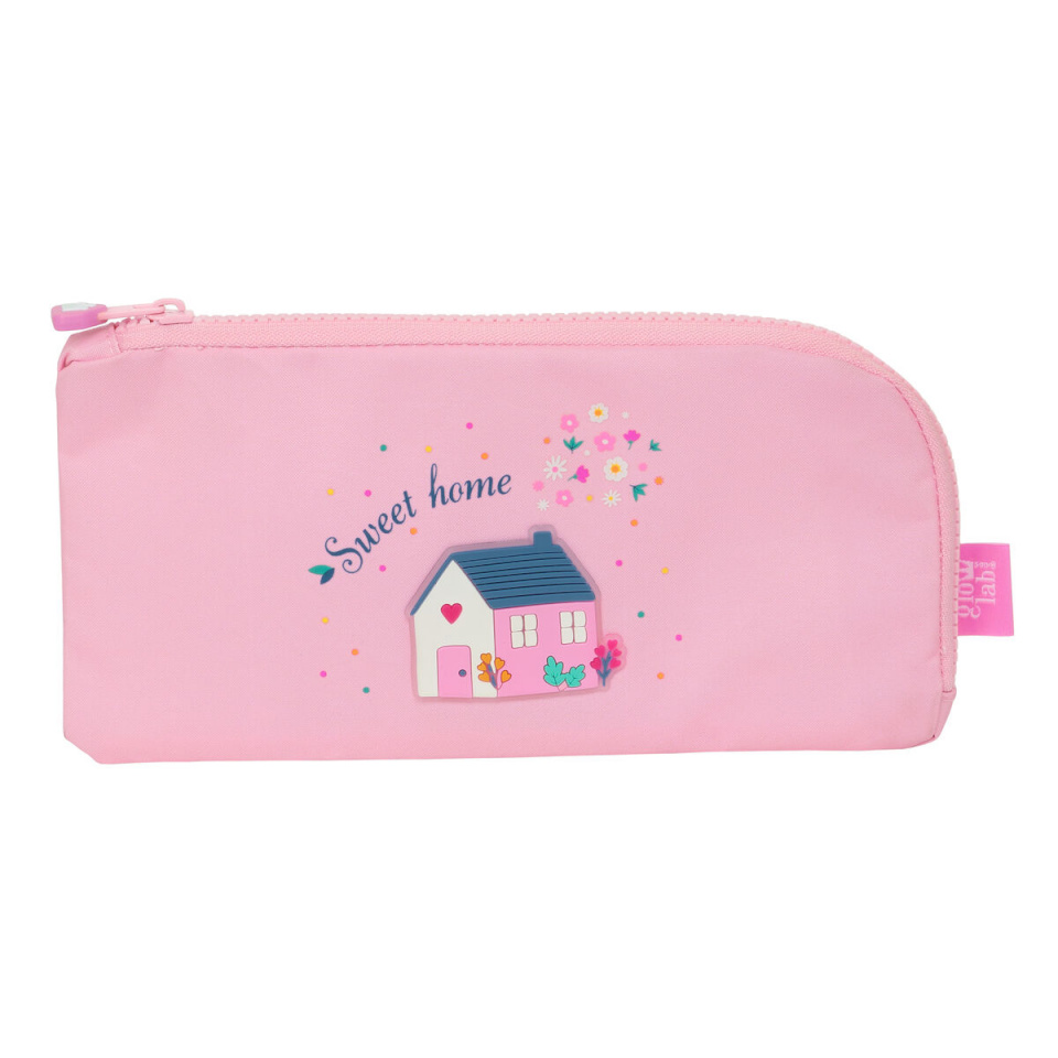 Glow Lab pinal Sweet home roosa 23x11x1cm