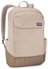 Thule sülearvutikott | Backpack seljakott 20L | Lithos | 16" | Laptop Backpack seljakott | Pelican hall/Faded Khaki
