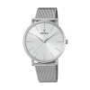 Festina meeste kell F20475/1 Hõbedane