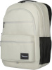 Targus seljakott 16" Octave III sülearvutile, kreemvalge