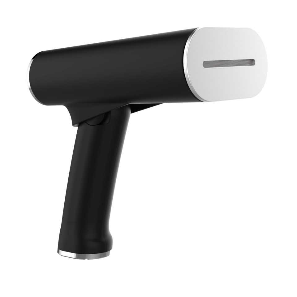 SteamOne riideauruti FD80B JAMES 2 Steamer, must