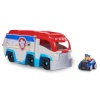 Paw Patrol sõiduk Pup Squad Patroller, 6071544