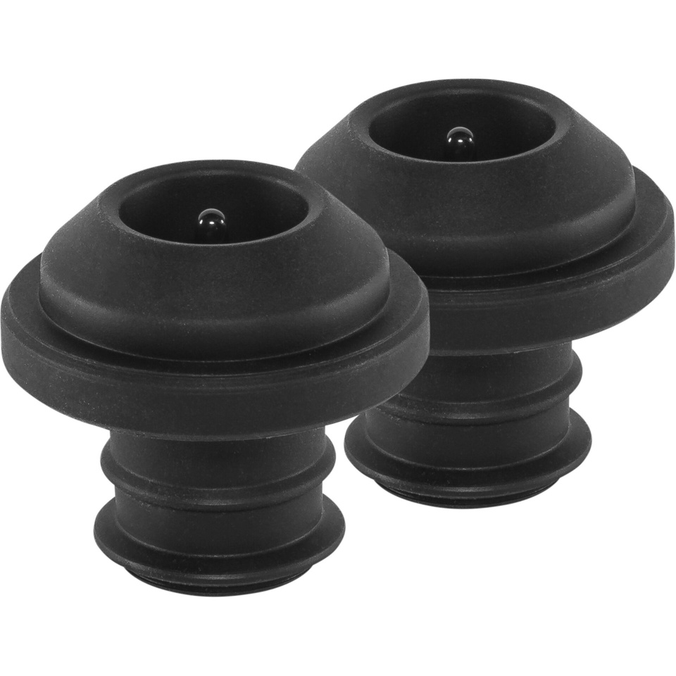 Peugeot PRESERVE Wine-Champagne Manual Vacuum Pump - ABS 20cm