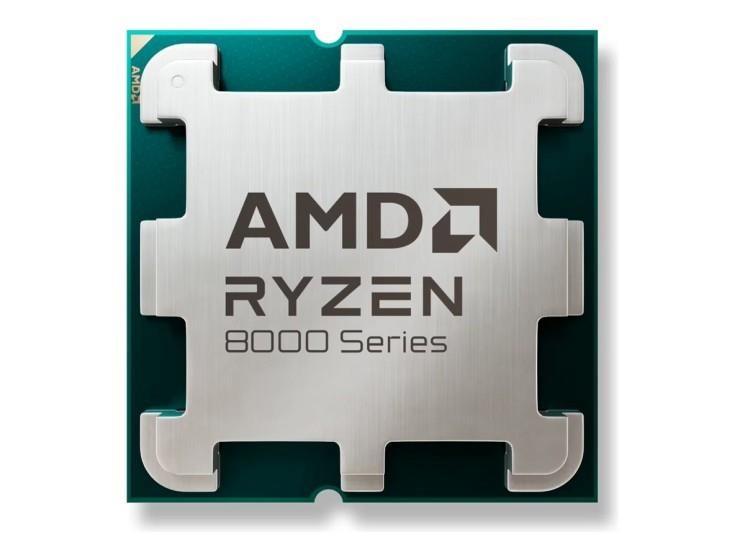 AMD protsessor Ryzen 7 8700F 5,0GHz AM5 24MB MPK