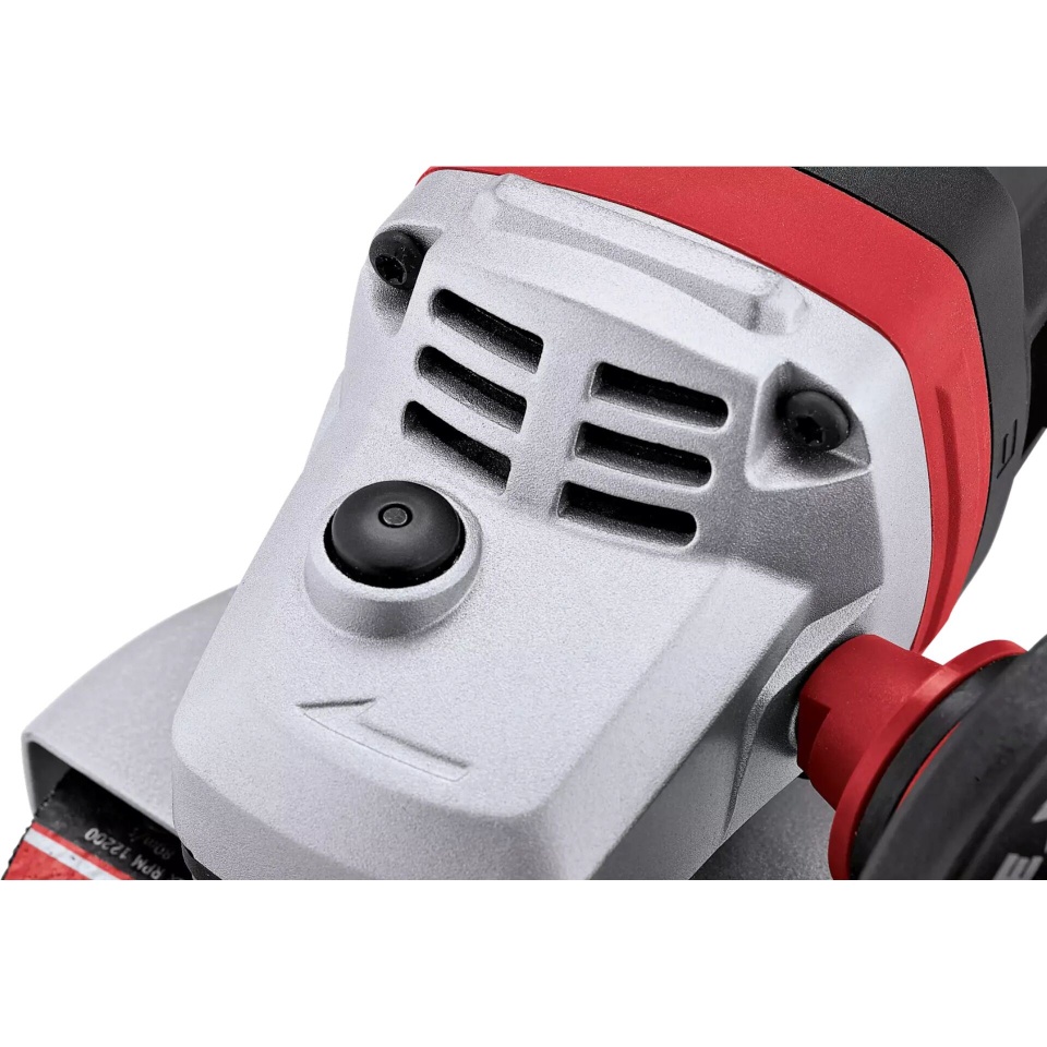 Flex nurklihvija LBE17-11 125 Angle Grinder