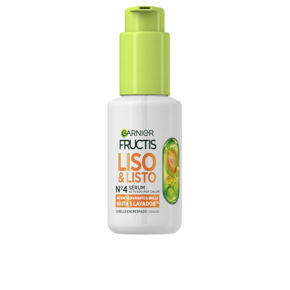 Garnier juuksemask FRUCTIS LISO KERATINA